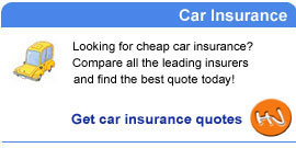Car Insurance Quotes