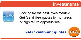 Investment Quotes