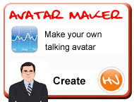 Free Avatar Maker