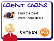 Compare Credit Cards