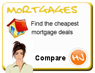 Get Cheap Mortgage Quotes