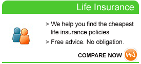 Life Insurance Providers