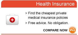 Health Insurance Providers